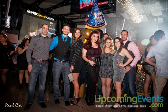 New Year's Eve 2016 @ Xfinity Live