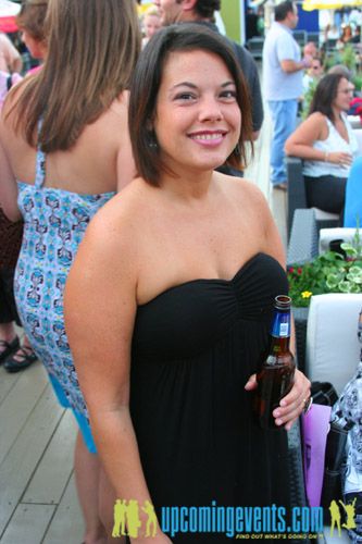 Tasting Time @ Octo Waterfront Grille