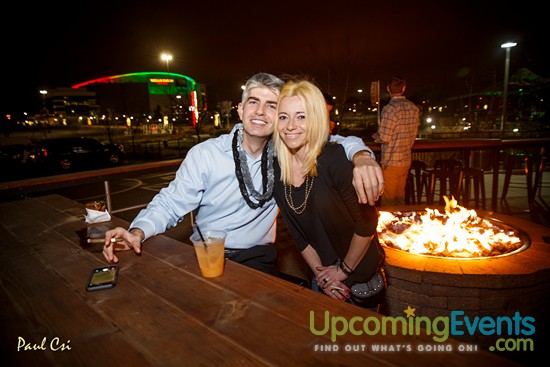 New Year's Eve 2016 @ Xfinity Live