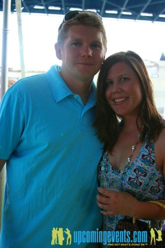 Tasting Time @ Octo Waterfront Grille