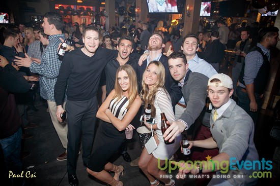 New Year's Eve 2016 @ Xfinity Live