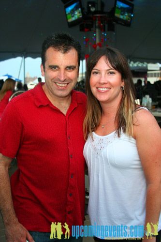 Tasting Time @ Octo Waterfront Grille