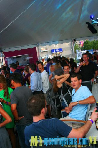 Tasting Time @ Octo Waterfront Grille