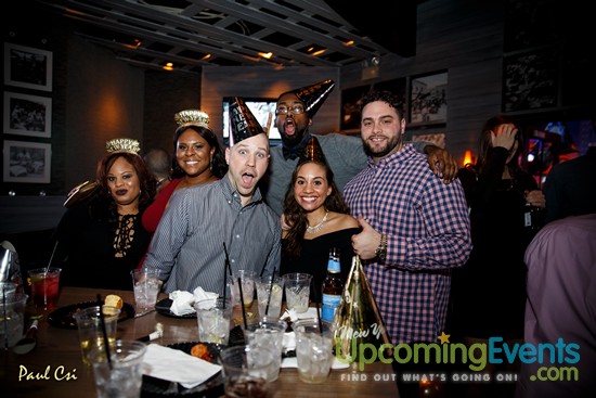 New Year's Eve 2016 @ Xfinity Live