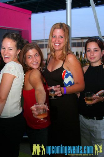 Tasting Time @ Octo Waterfront Grille