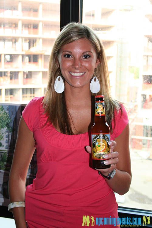 Rooftop Hop at Hancock Square