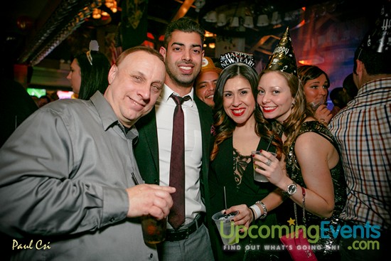 New Year's Eve 2016 @ Xfinity Live