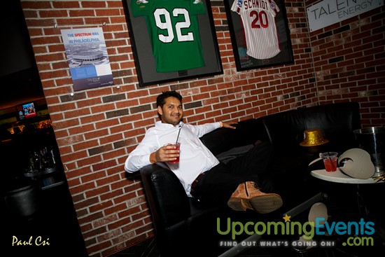 New Year's Eve 2016 @ Xfinity Live