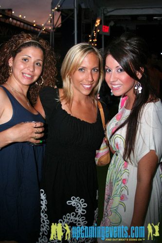 Tasting Time @ Octo Waterfront Grille