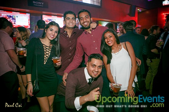 New Year's Eve 2016 @ Xfinity Live