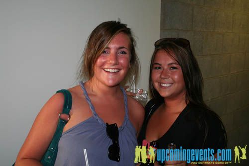 Rooftop Hop at Hancock Square