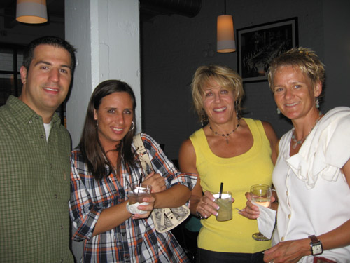 7th Annual Mid Summer Singles Party