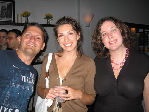 7th Annual Mid Summer Singles Party