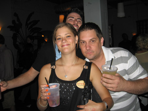 7th Annual Mid Summer Singles Party