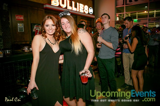 New Year's Eve 2016 @ Xfinity Live