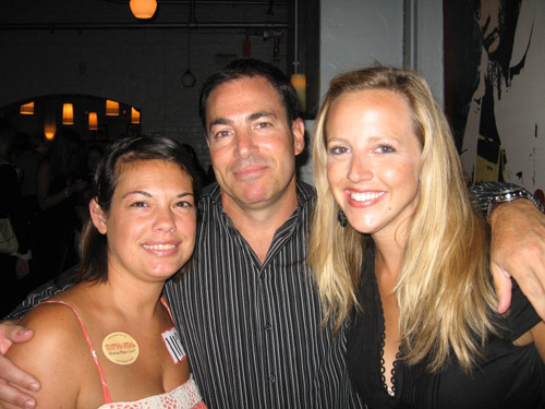 7th Annual Mid Summer Singles Party