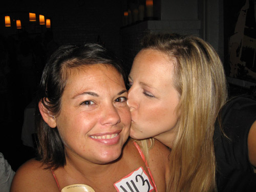 7th Annual Mid Summer Singles Party