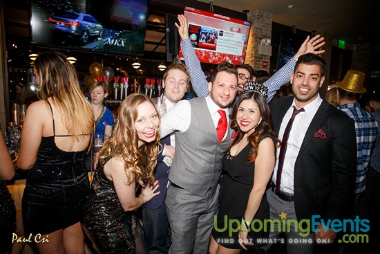 New Year's Eve 2016 @ Xfinity Live