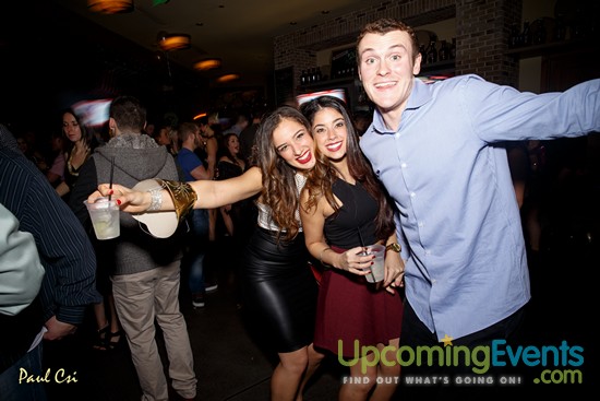 New Year's Eve 2016 @ Xfinity Live