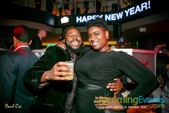 New Year's Eve 2016 @ Xfinity Live