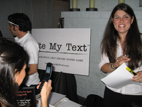 7th Annual Mid Summer Singles Party