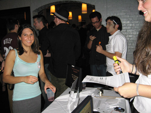 7th Annual Mid Summer Singles Party