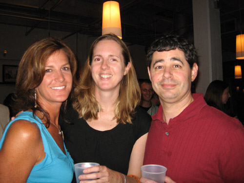 7th Annual Mid Summer Singles Party