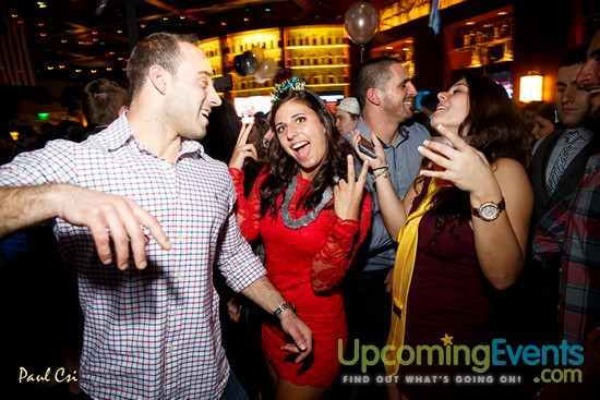 New Year's Eve 2016 @ Xfinity Live