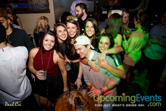 New Year's Eve 2016 @ Xfinity Live