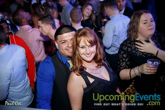 New Year's Eve 2016 @ Xfinity Live