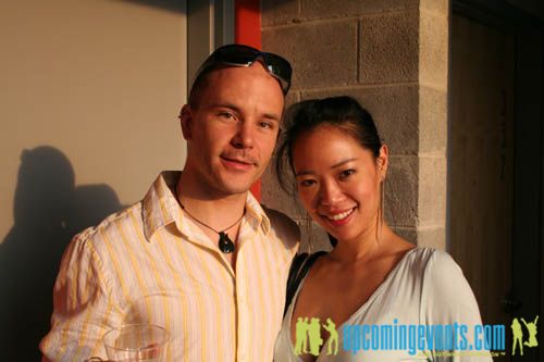 Rooftop Hop at Hancock Square