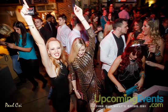 New Year's Eve 2016 @ Xfinity Live