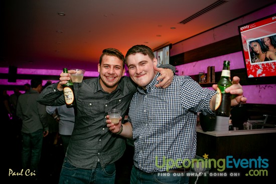 New Year's Eve 2016 @ Xfinity Live