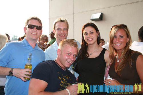 Rooftop Hop at Hancock Square