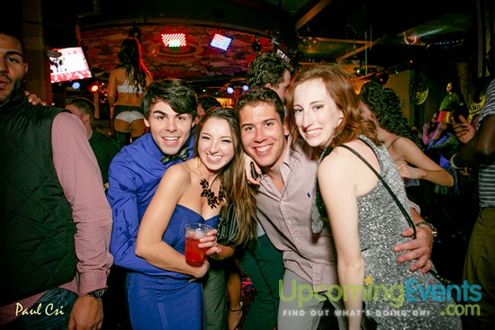 New Year's Eve 2016 @ Xfinity Live