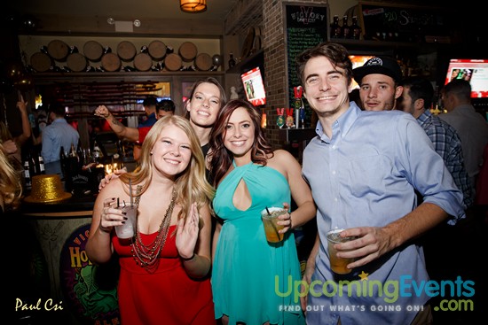 New Year's Eve 2016 @ Xfinity Live