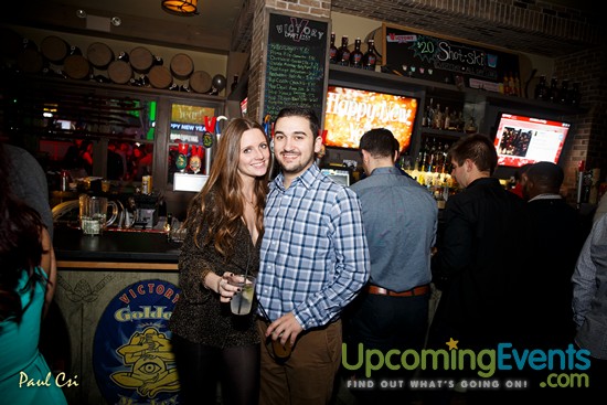 New Year's Eve 2016 @ Xfinity Live