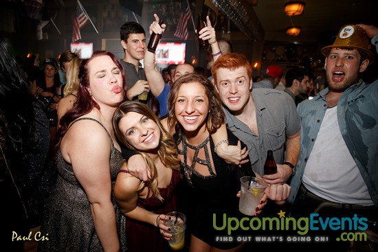 New Year's Eve 2016 @ Xfinity Live