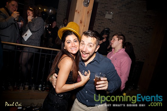 New Year's Eve 2016 @ Xfinity Live