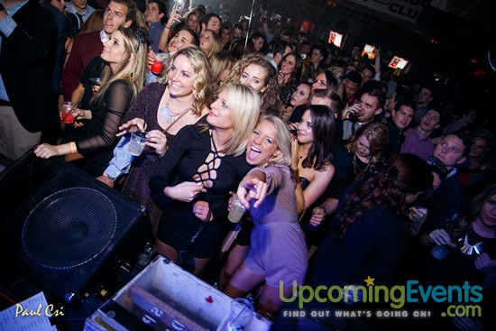 New Year's Eve 2016 @ Xfinity Live