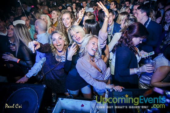 New Year's Eve 2016 @ Xfinity Live