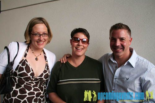 Rooftop Hop at Hancock Square
