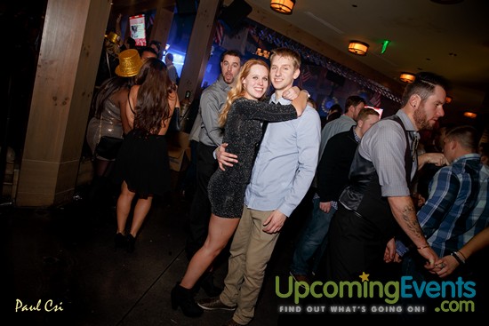 New Year's Eve 2016 @ Xfinity Live