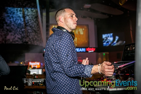 New Year's Eve 2016 @ Xfinity Live