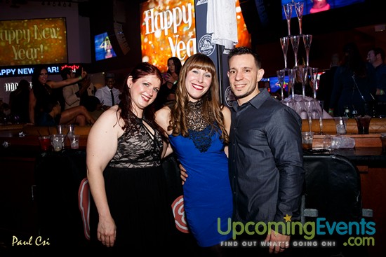 New Year's Eve 2016 @ Xfinity Live