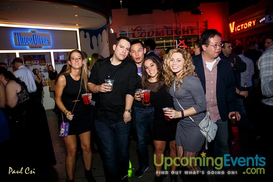 New Year's Eve 2016 @ Xfinity Live