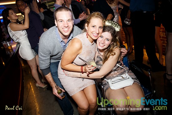 New Year's Eve 2016 @ Xfinity Live