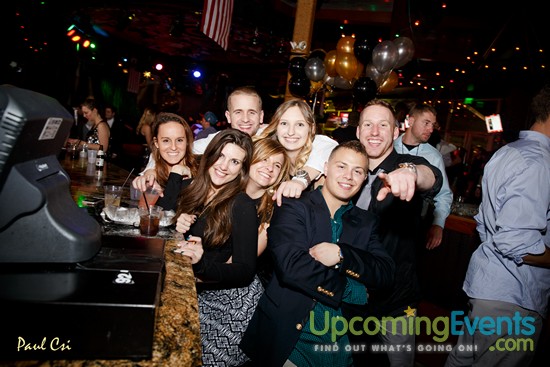 New Year's Eve 2016 @ Xfinity Live