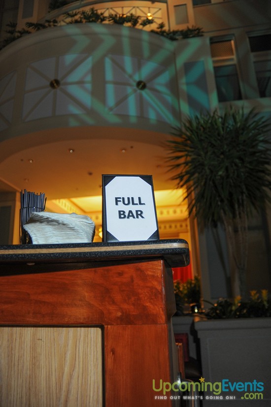 NYE 2016 @ The Crystal Tea Room! (Gallery A)