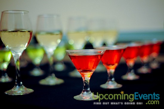 NYE 2016 @ The Crystal Tea Room! (Gallery A)